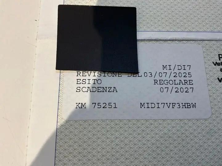 Mini Cooper Auto 1.6