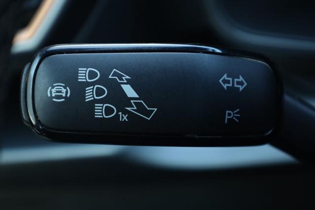 CUPRA Formentor 2.0 TDI 4Drive DSG SEDILI SPORTIVI