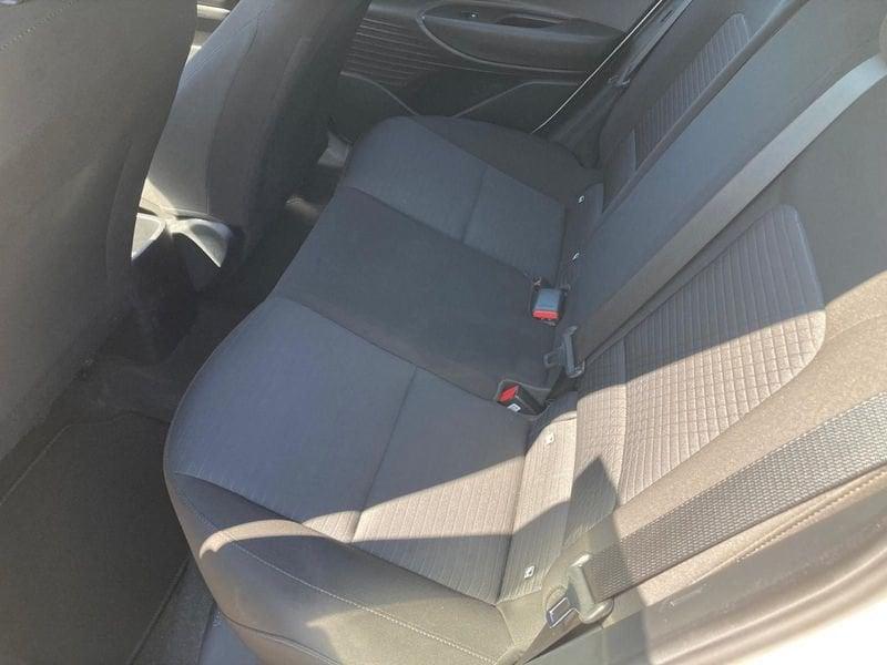 Hyundai i20 1.2 MPI 84cv ConnectLine + TT