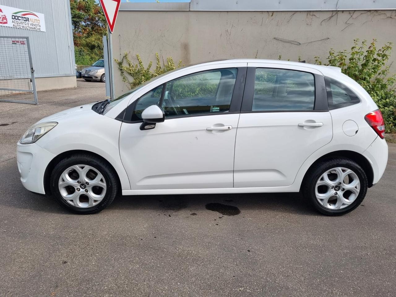 Citroen C3 1.1 Exclusive