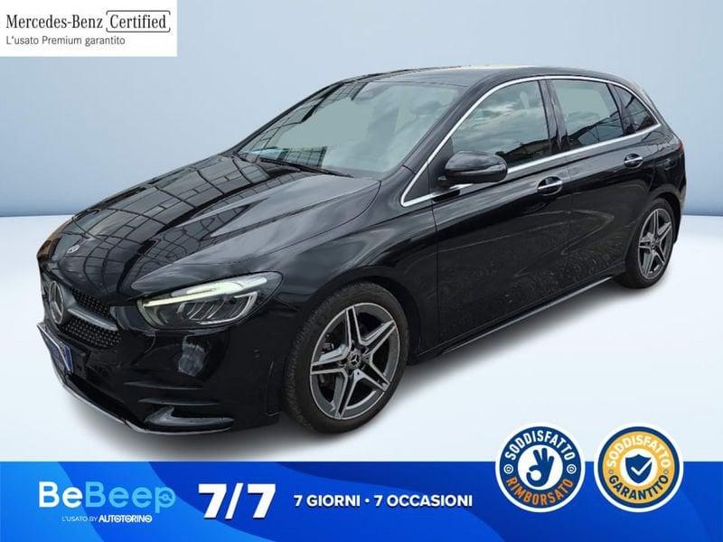 Mercedes-Benz Classe B B 180 AMG LINE PREMIUM AUTO
