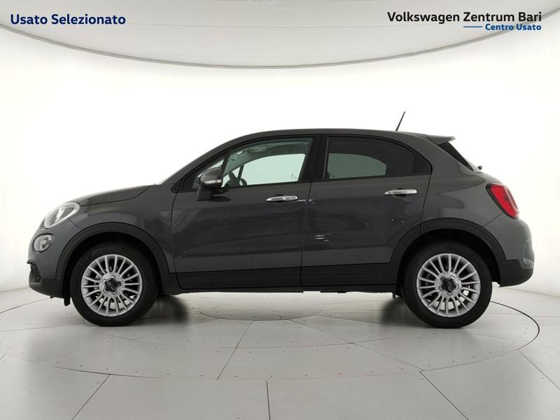 Fiat 500X 1.6 mjt business 4x2 120cv