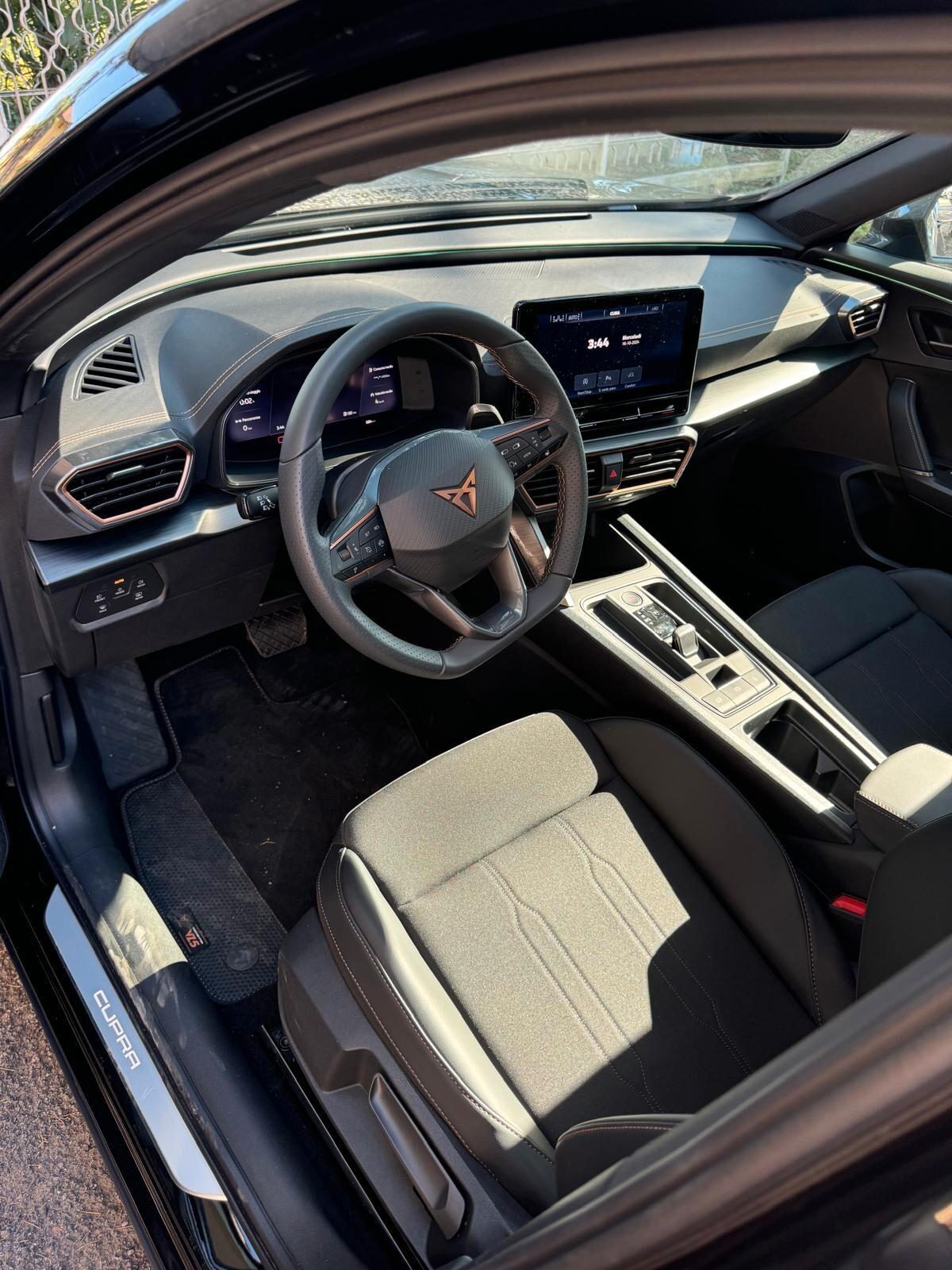 Cupra Formentor 1.5 tsi 150cv DSG *PROMO*