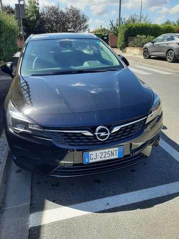 Opel Astra Astra 2020 Sports Tourer 1.5cdti Business Elegance