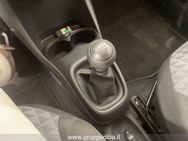 Peugeot 108 Berlina Benzina 5p 1.0 vti Allure s&s neopatentati