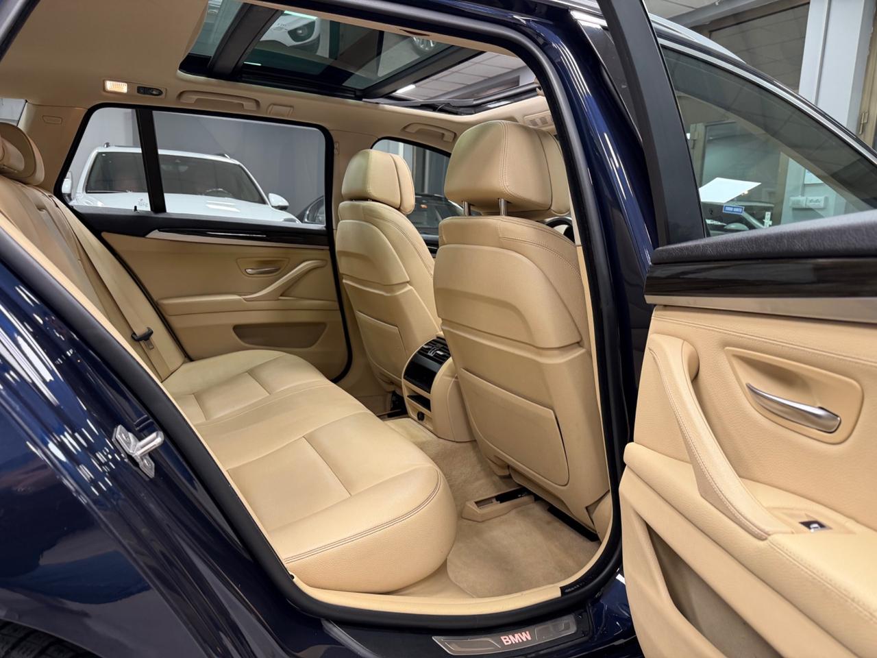 Bmw 530 530d xDrive 249CV Touring Luxury