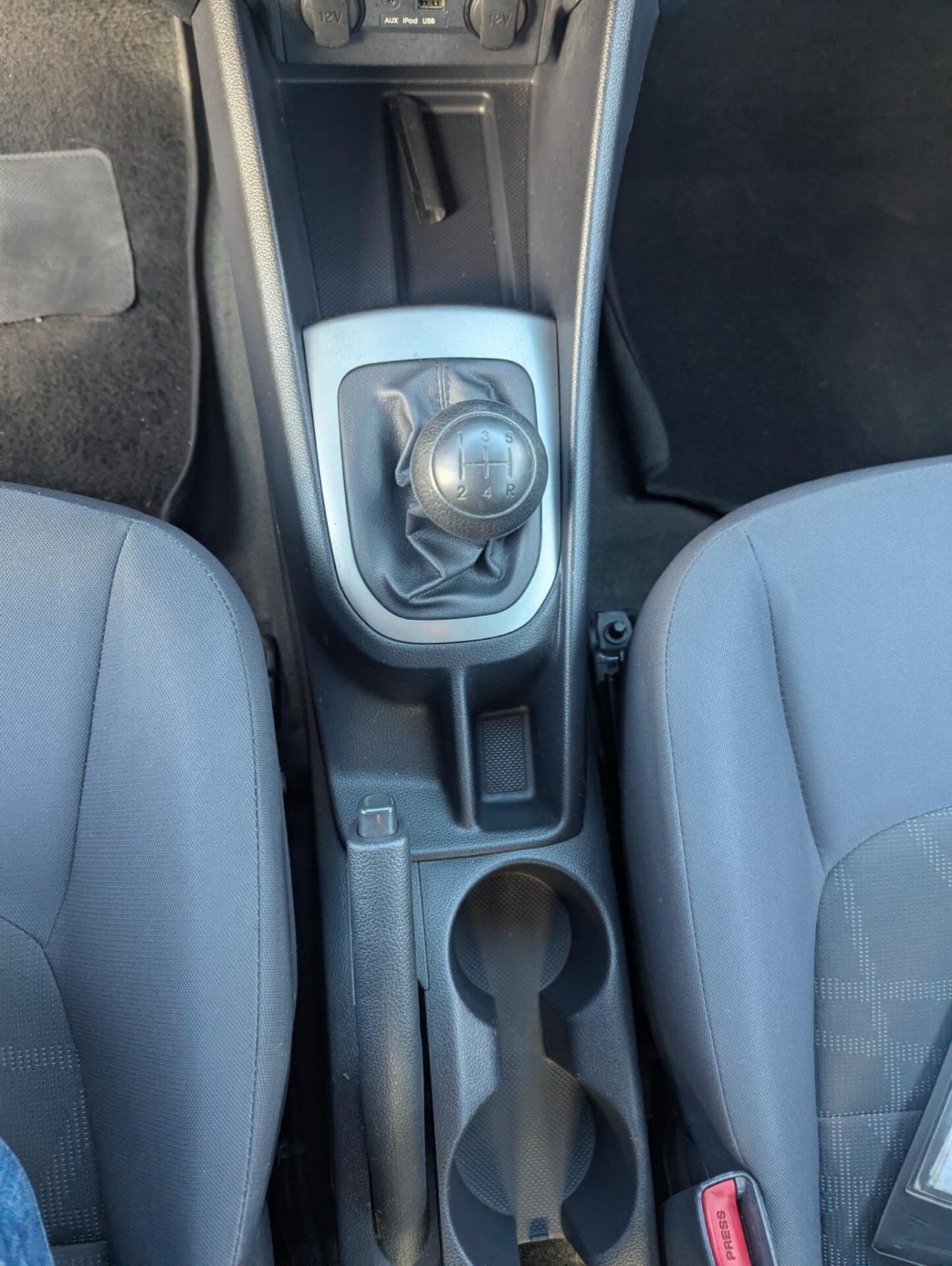 Kia Rio 1.2 neopatentati