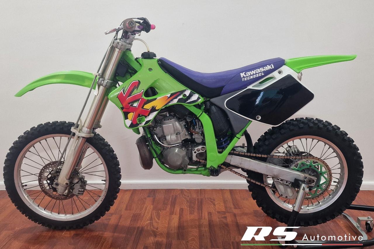 Kawasaki KX 250