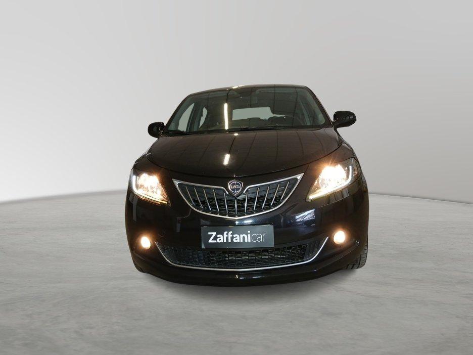 LANCIA Ypsilon 3ª serie - Ypsilon 1.0 FireFly 5 porte S&S Hybrid Gold