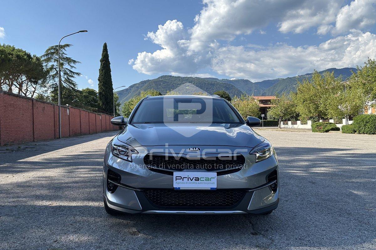 KIA Xceed 1.0 T-GDi Style