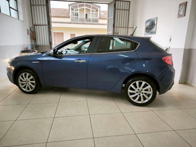 ALFA ROMEO Giulietta 1.6 JTDm 120 CV Super