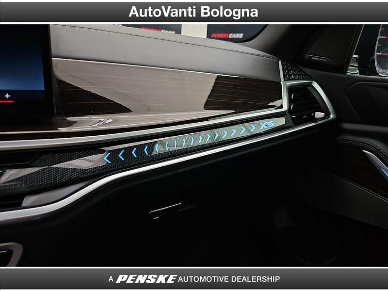 BMW X5 X5 xdrive30d MSport Pro auto