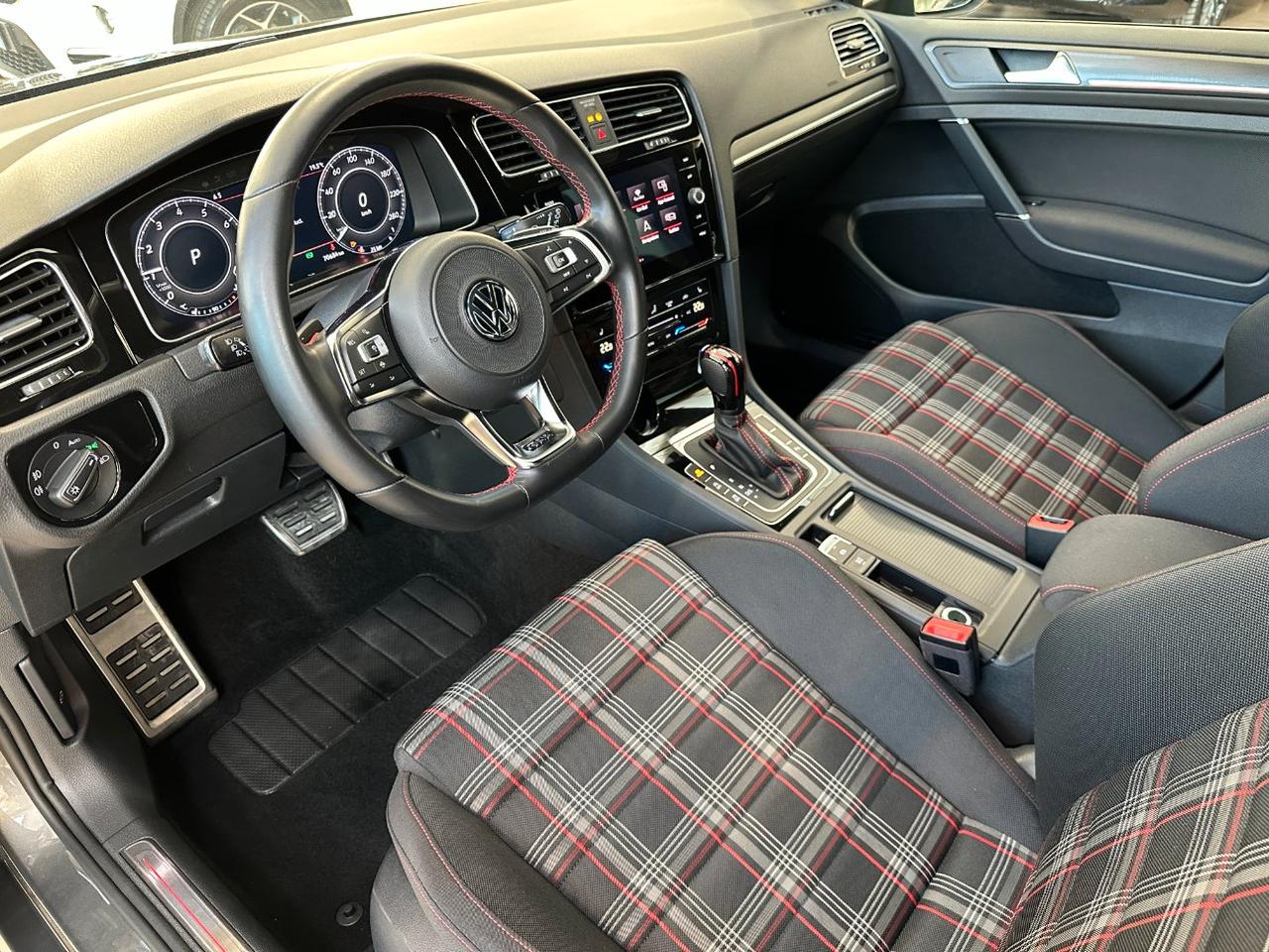 Volkswagen Golf 5 Porte 2.0 tsi Gti Performance 245cv DSG-Dynaudio-Carplay