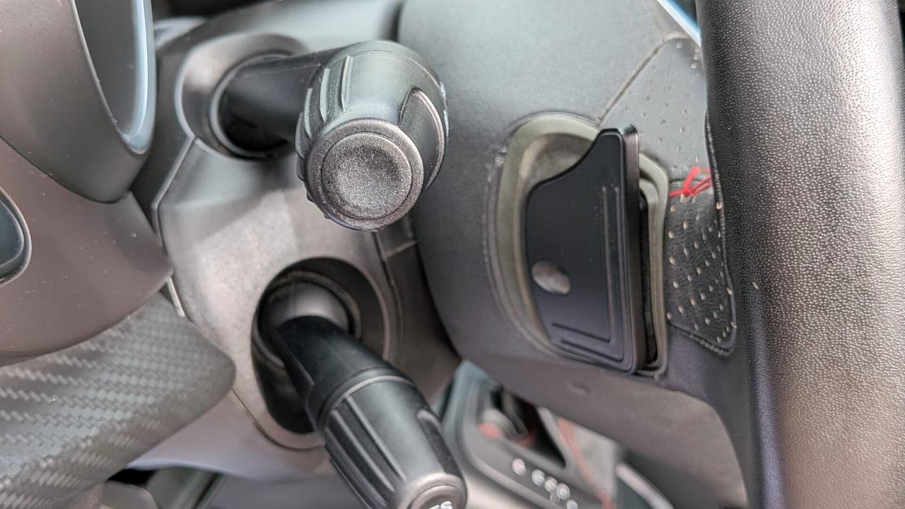 Alfa Romeo Giulietta 2.0 JTDm 175 CV TCT Super