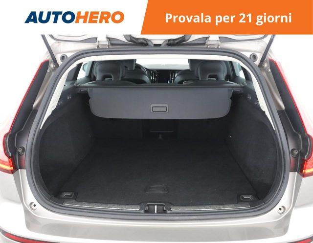 VOLVO V60 D3 Business