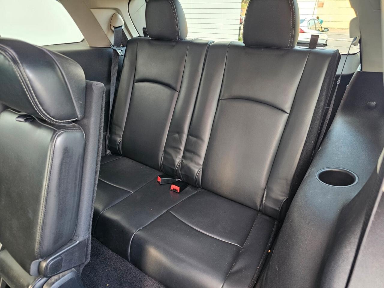 Fiat Freemont 2.0 Multijet 140 CV