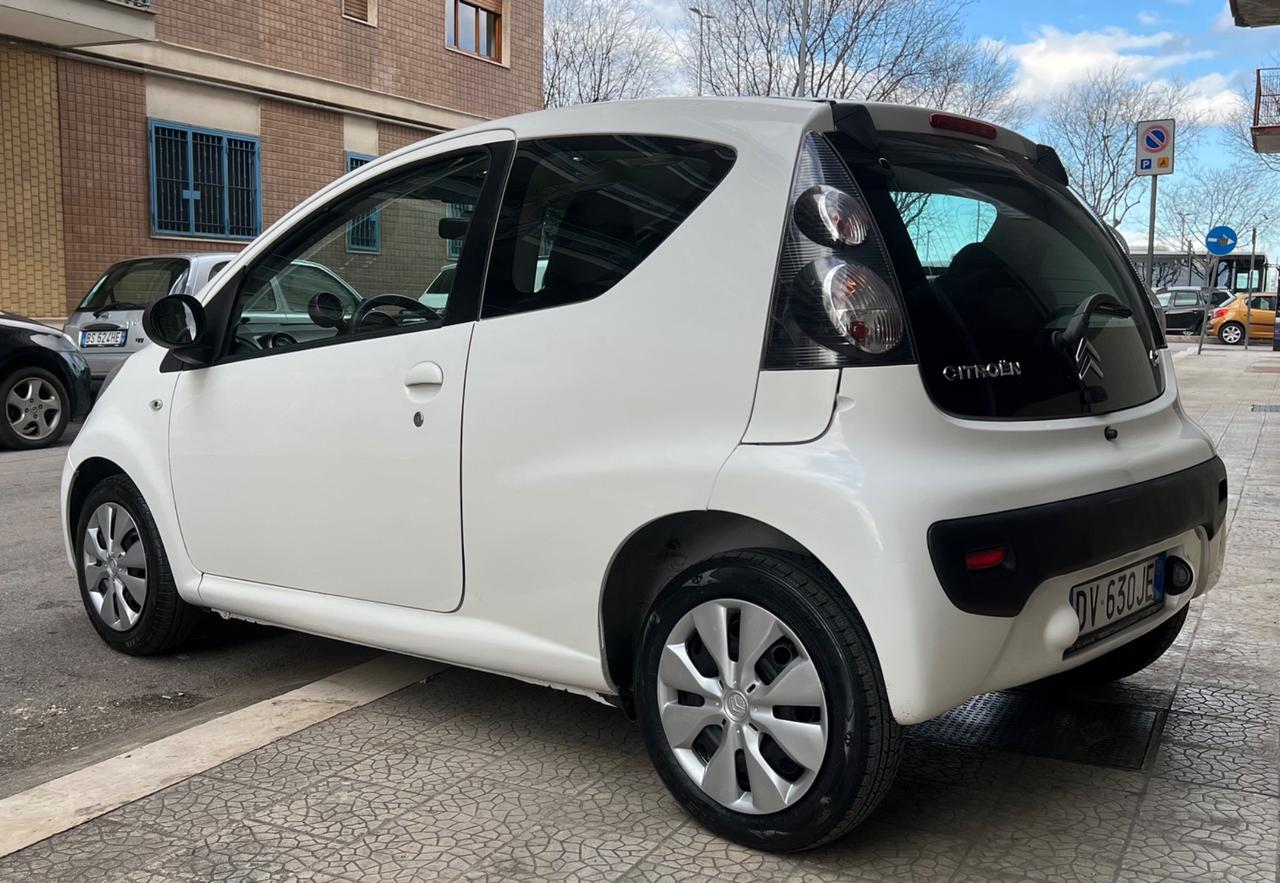 Citroen C1 1.0 3 porte airdream AMIC1