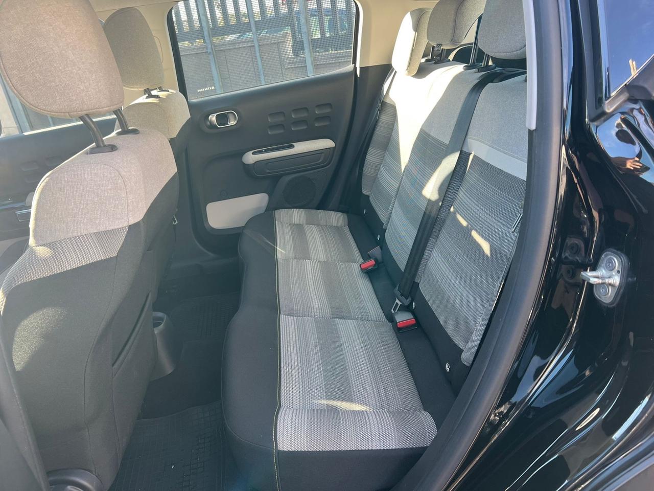 Citroen C3 BlueHDi 100 S&S Shine