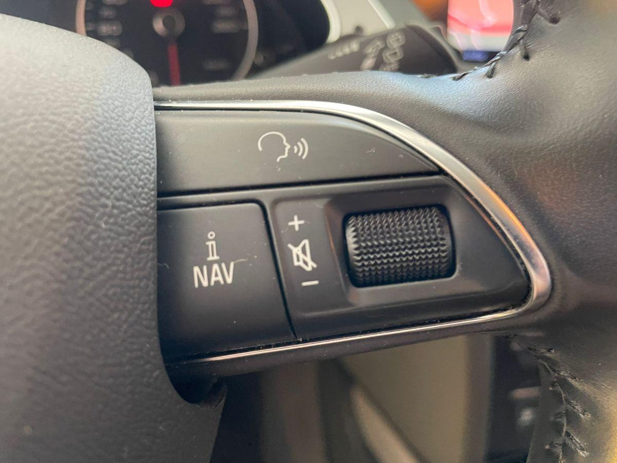 AUDI - A4 Avant - 2.0 TDIe F.AP. Advanced