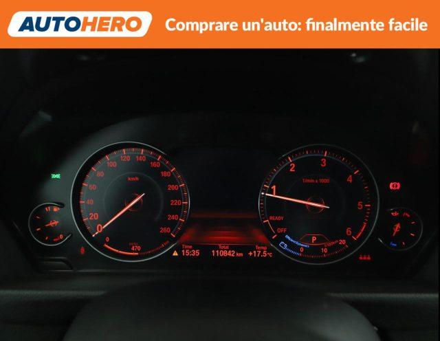 BMW 320 d Gran Turismo Sport