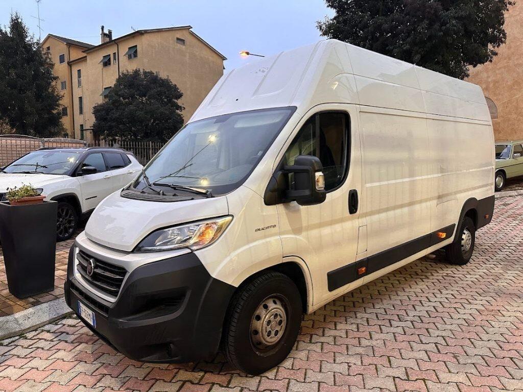 FIAT DUCATO 35 2.3 MJT 35 130CV PL-Ta.XLH3