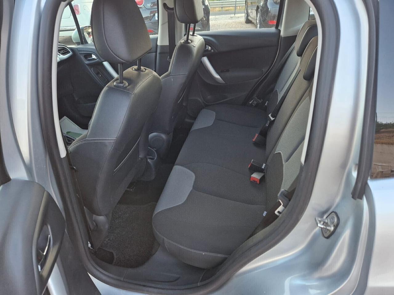 Citroen C3 1.6 e-HDi 90 airdream Exclusive