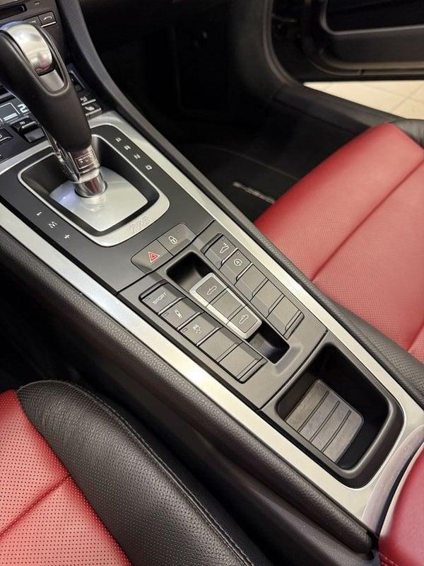 Porsche 718 718 Boxster 2.0