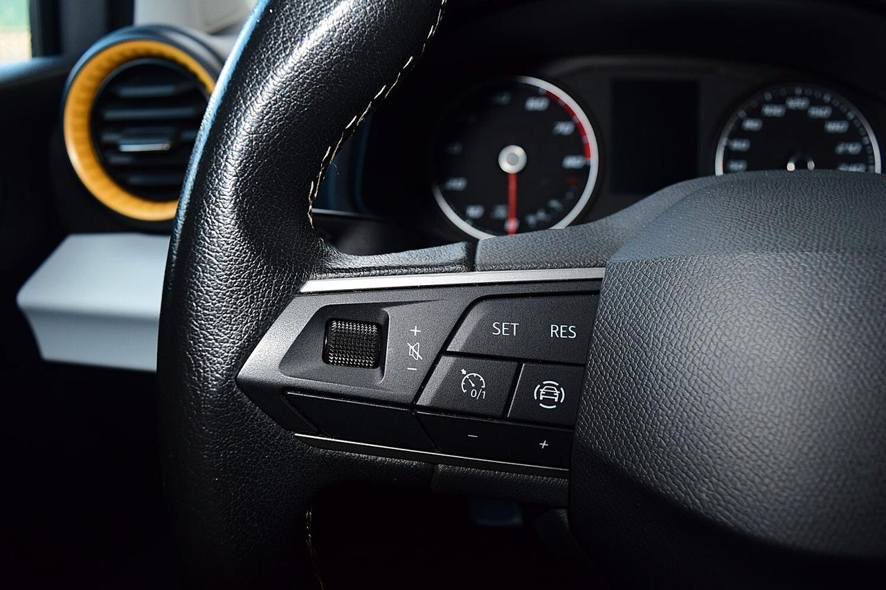 Seat Arona 1.0 EcoTSI 110 cv Style