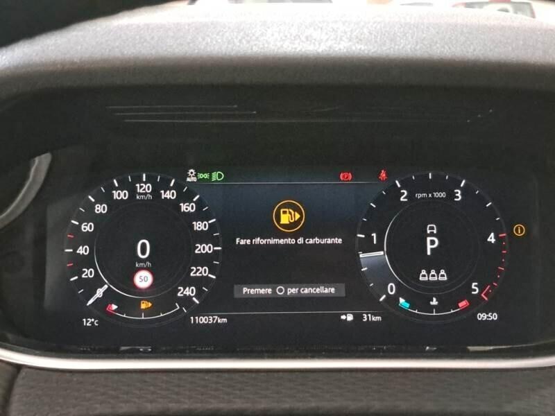 R.R. EVOQUE 2.0D 163CV MHEV HSE - AFFARI FINE ANNO