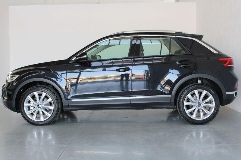 Volkswagen T-Roc 2.0 TDI SCR 150 CV DSG Style
