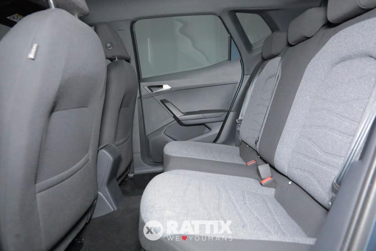 SEAT Arona 1.0 Ecotsi 95CV Xperience
