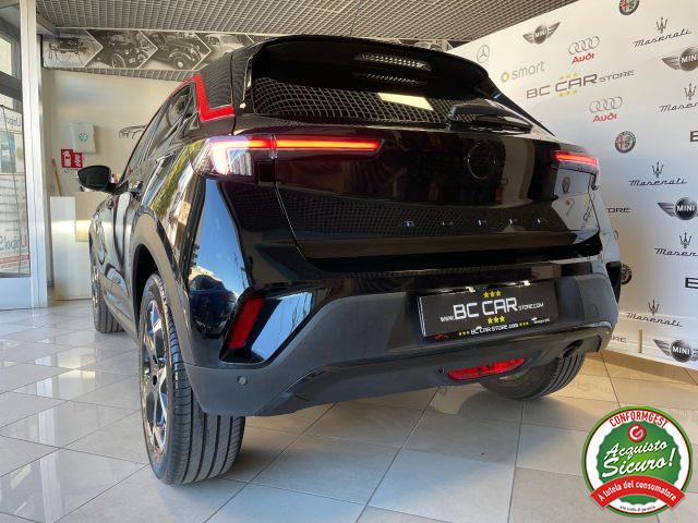OPEL Mokka 1.2 100cv Turbo GS Line +