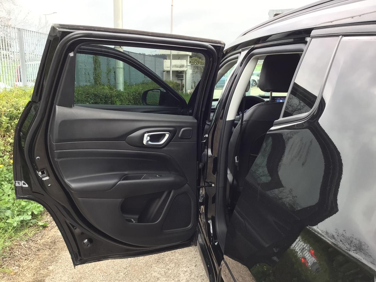 Jeep Compass 1.6 Multijet II 130Cv S Full Optional