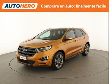 FORD Edge 2.0 TDCI 210 CV AWD Start&Stop Powershift Vignale