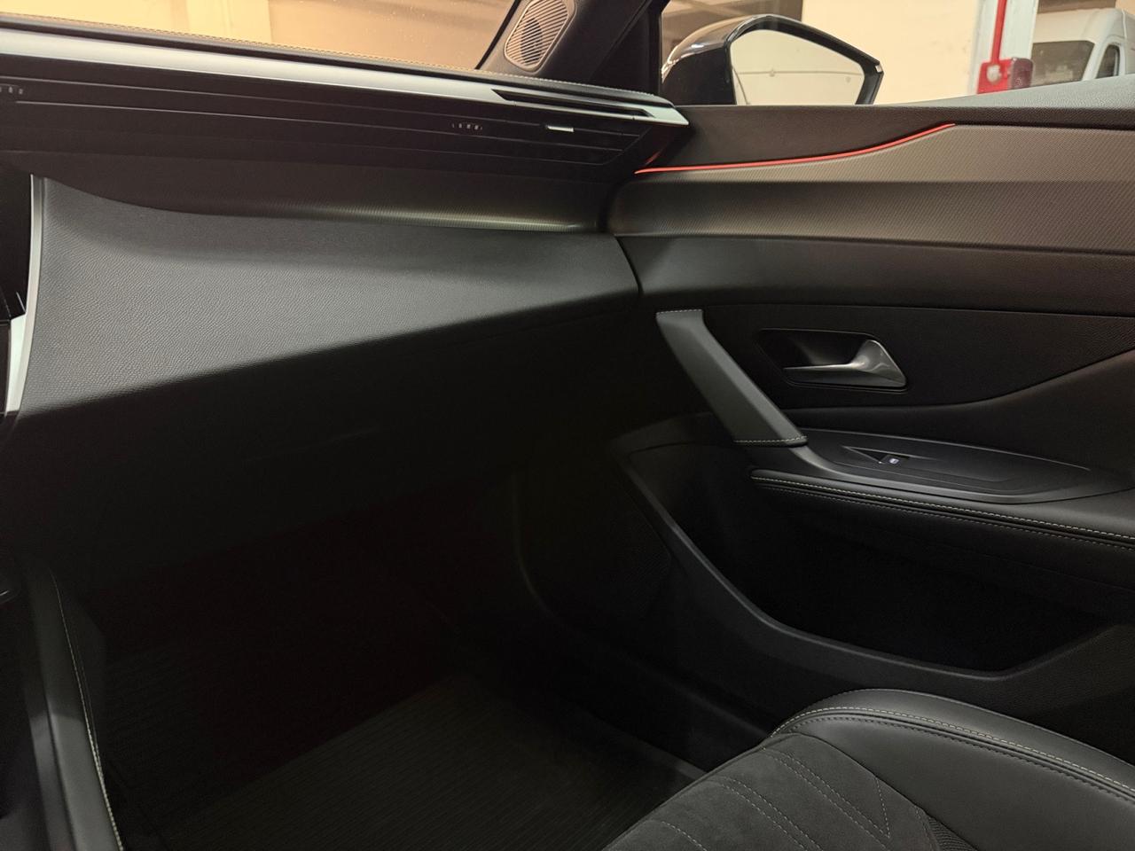 PEUGEOT 408 - 408 1.2 puretech GT s&s 130cv eat8
