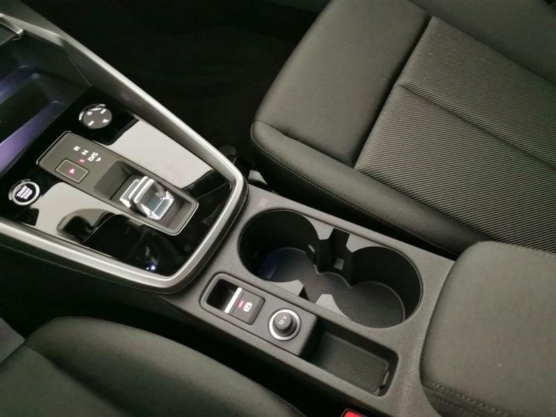 Audi A3 Sportback 30 2.0 tdi Business Advanced s-tronic