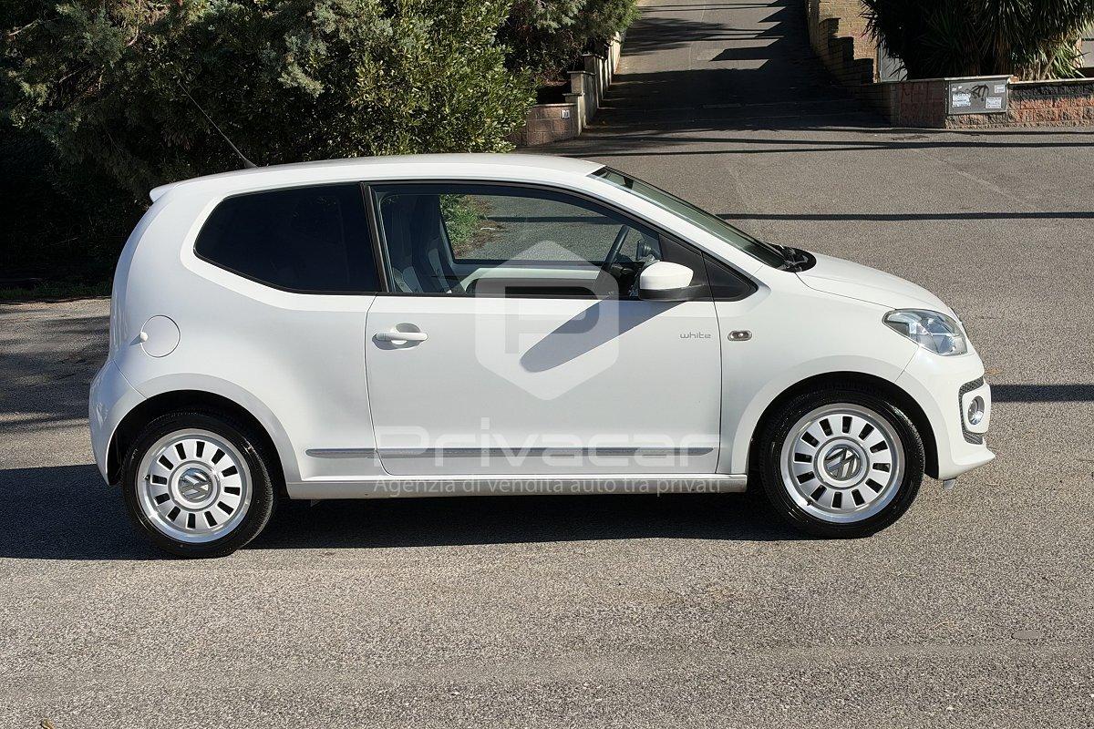 VOLKSWAGEN 1.0 75 CV 3p. high up!