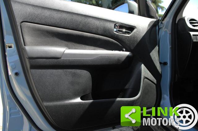 SUZUKI Vitara 1.5 Full-Hybrid 102 CV Starview BiColor 2WD A/T