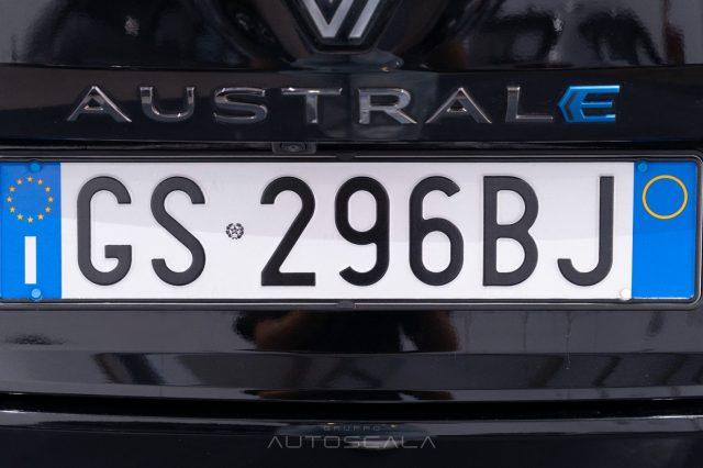 RENAULT Austral Full Hybrid E-Tech 200cv Iconic Esprit Alpine