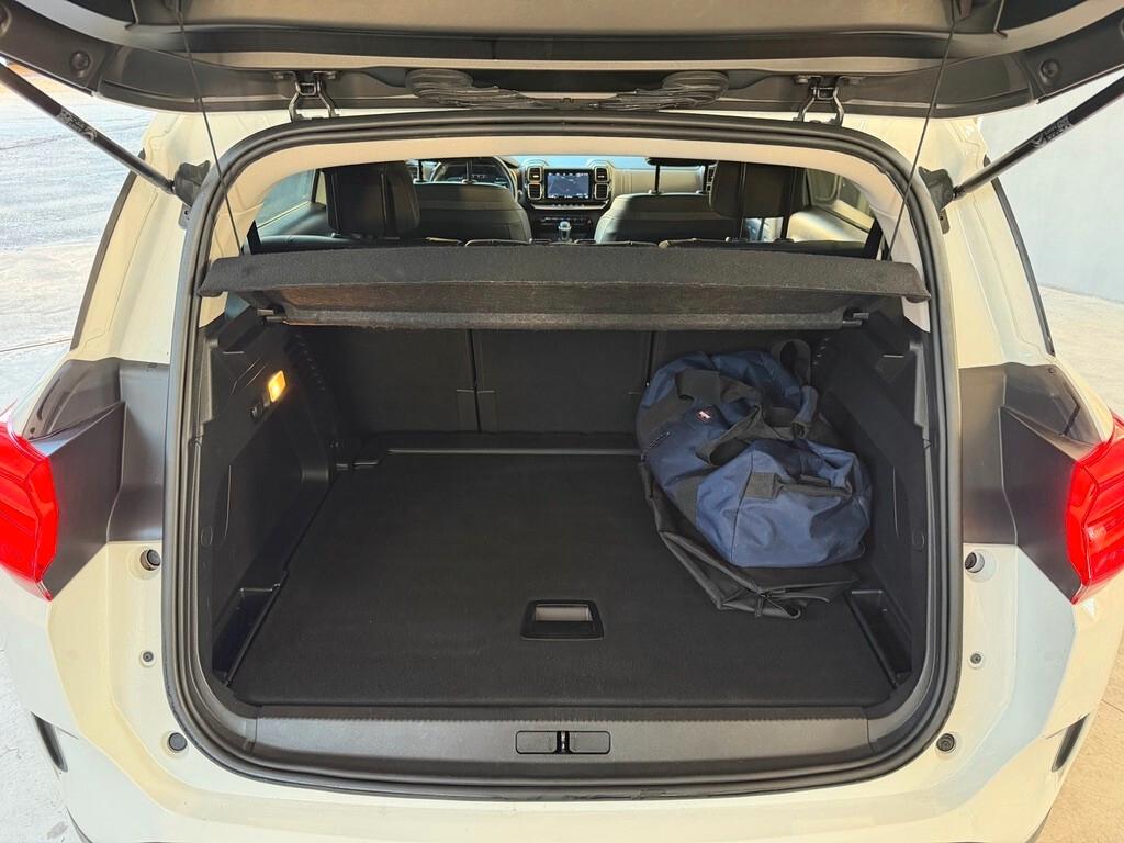 Citroen C5 Aircross PureTech 130 S&S Shine