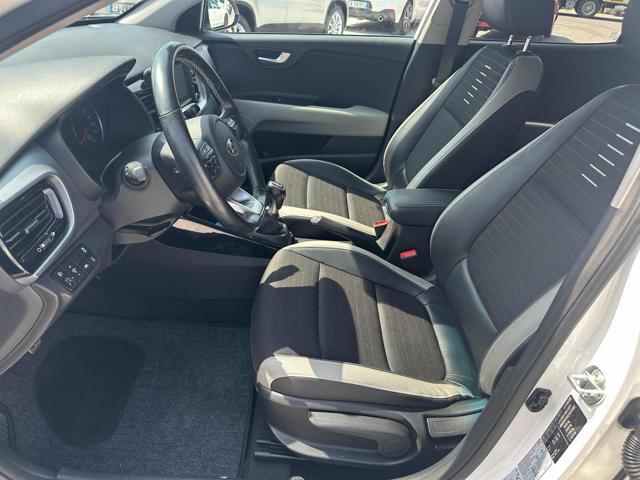 KIA Stonic 1.4 MPI EcoGPL Energy OK NEOPATENTATI