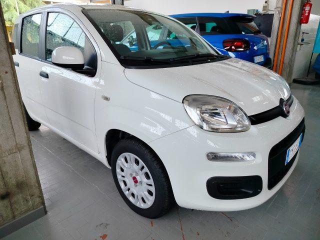 FIAT Panda 1.2 Easy km 9.000