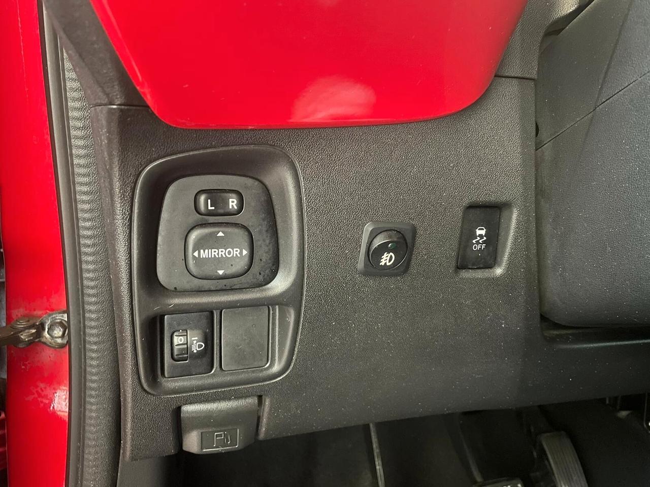 Toyota Aygo 1.0 VVT-i 69 CV 5 porte x-cite