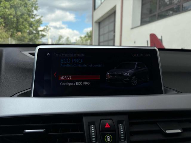 BMW X1 xDrive25e PLUG IN HYBRID