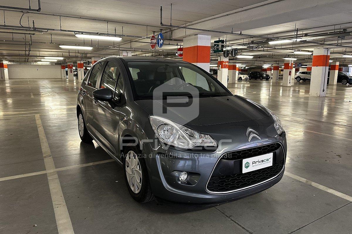 CITROEN C3 1.4 e-HDi 70 airdream CMP Seduction