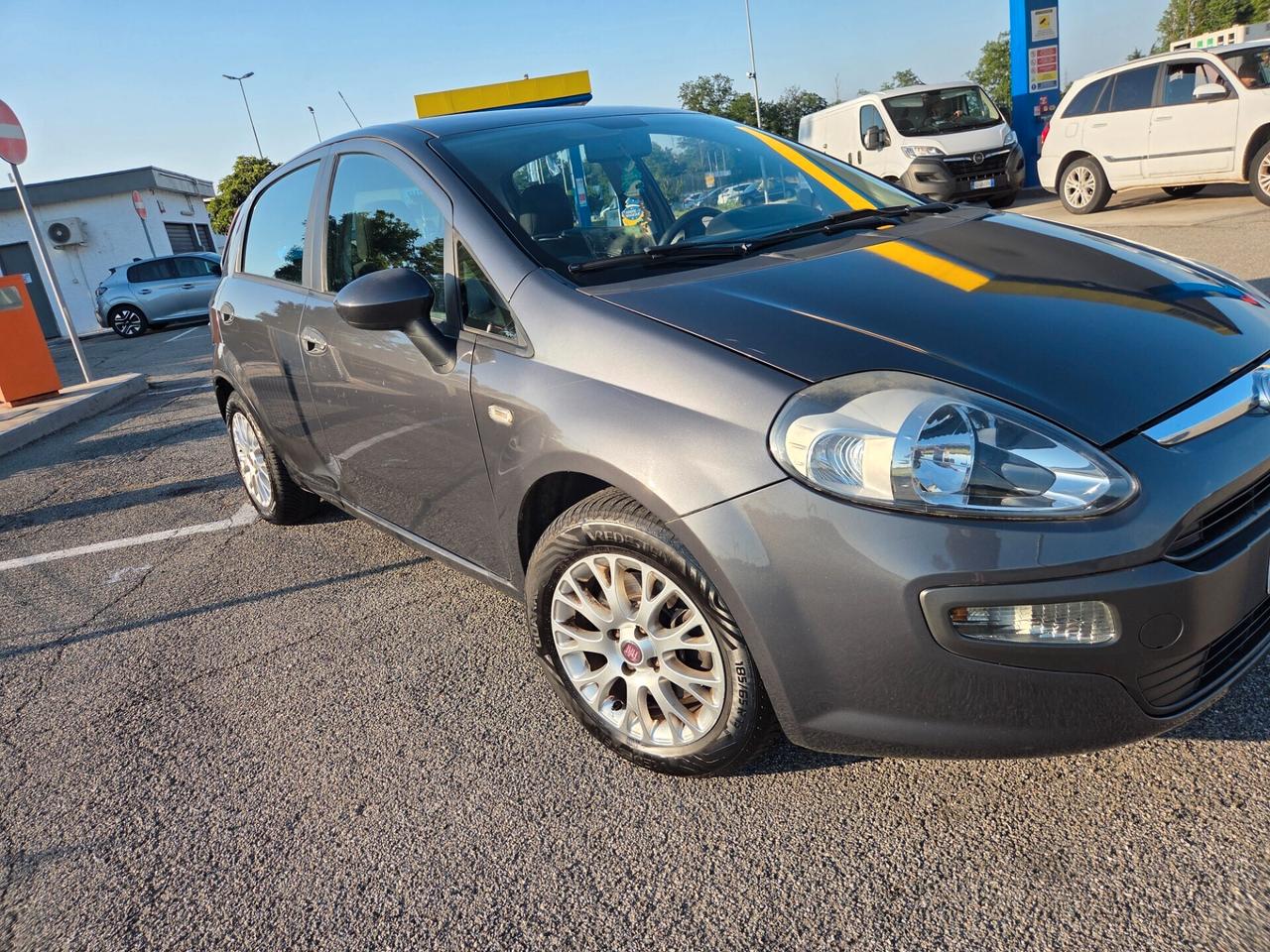 Fiat Grande Punto 1.3 MJT 75 CV 5 porte S&S Actual