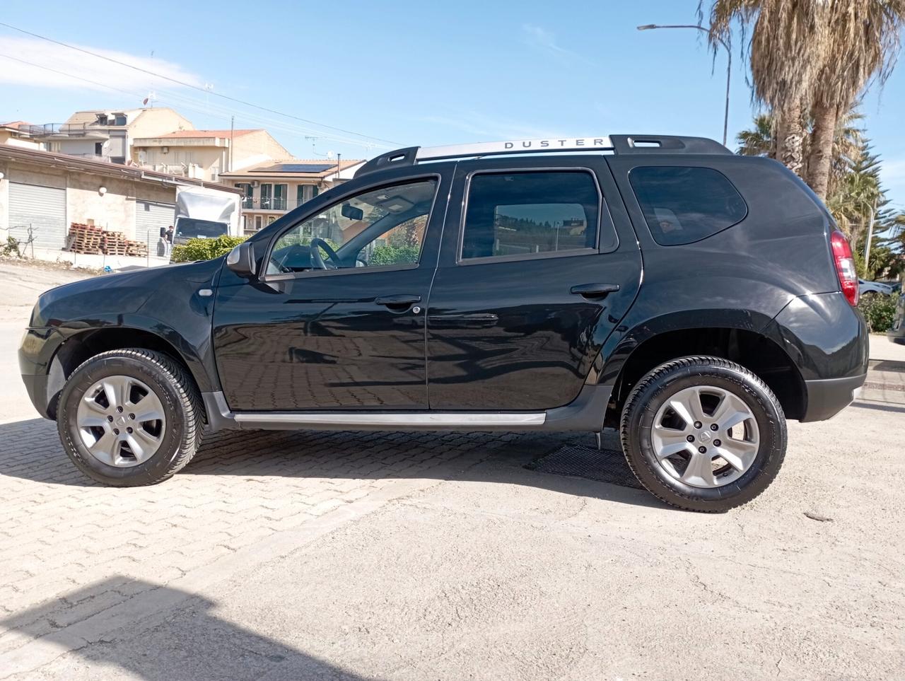 Dacia Duster 1.5 dCi 8V 110 CV 4x2 Prestige