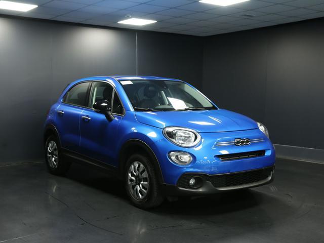FIAT 500X 1.0 T3 120 CV