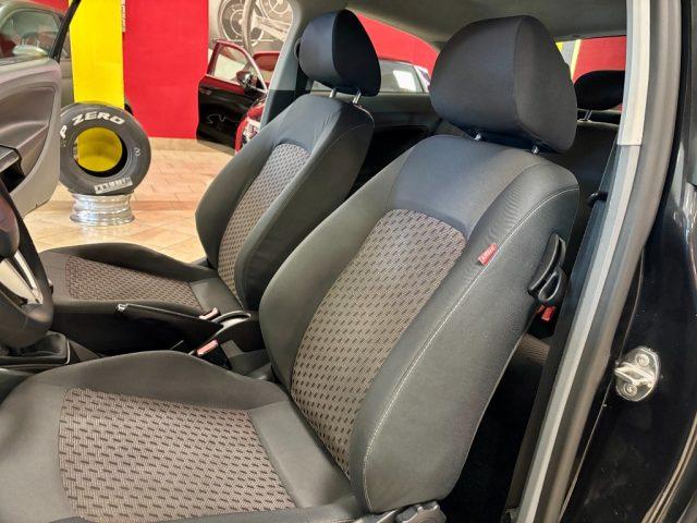 SEAT Ibiza 1.2 70 CV 3 porte OK NEOPATENTATO - GRANDINATA
