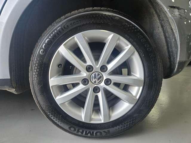 Volkswagen Polo Polo 5p 1.2 Comfortline 70cv 93000KM